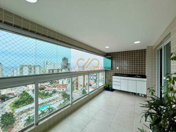 Imagem Apartamento com 2 Quartos à Venda, 82 m² em Caiçara - Praia Grande Imagem Apartamento com 2 Quartos à Venda, 82 m² em Caiçara - Praia Grande