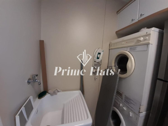 Imagem Apartamento com 2 Quartos para Alugar, 60 m² em Paraíso - São Paulo Imagem Apartamento com 2 Quartos para Alugar, 60 m² em Paraíso - São Paulo