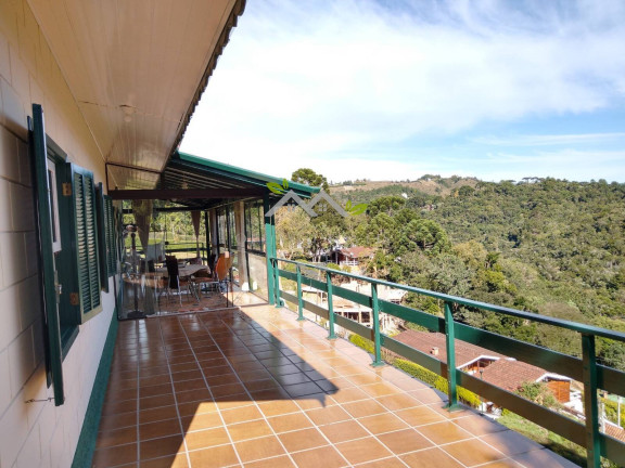 Imagem Casa com 4 Quartos à Venda, 330 m² em Campista - Campos Do Jordão Imagem Casa com 4 Quartos à Venda, 330 m² em Campista - Campos Do Jordão