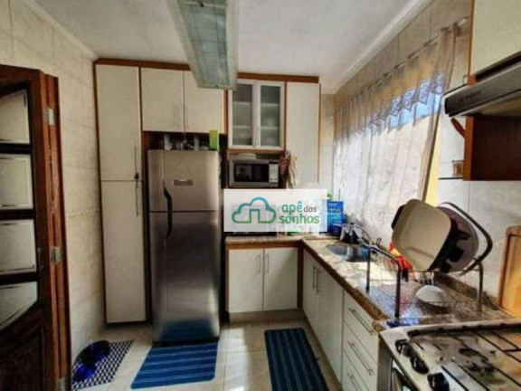 Imagem Apartamento com 2 Quartos à Venda, 57 m² em Lapa De Baixo - São Paulo Imagem Apartamento com 2 Quartos à Venda, 57 m² em Lapa De Baixo - São Paulo