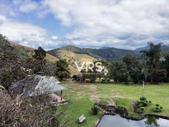 Imagem Fazenda à Venda, 122.000 m² em Vargem Grande - Teresópolis Imagem Fazenda à Venda, 122.000 m² em Vargem Grande - Teresópolis