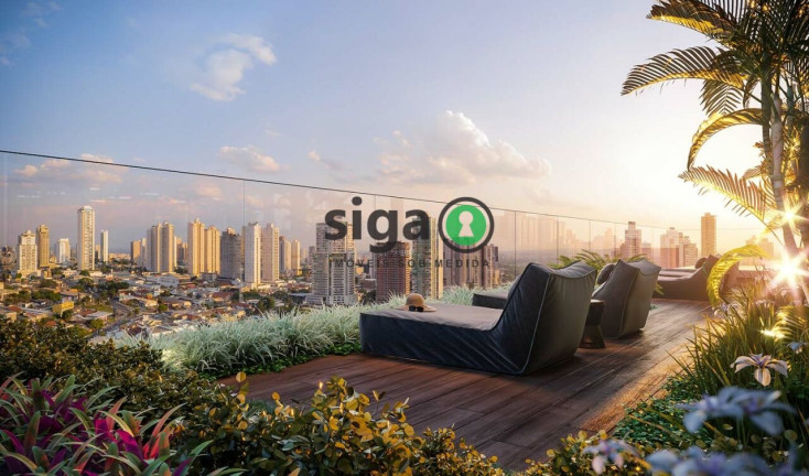 Imagem Apartamento com 1 Quarto à Venda, 47 m² em Butantã - São Paulo Imagem Apartamento com 1 Quarto à Venda, 47 m² em Butantã - São Paulo