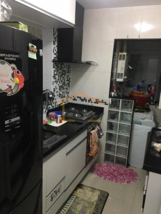Imagem Apartamento com 2 Quartos à Venda, 47 m² em Vila Amélia - São Paulo Imagem Apartamento com 2 Quartos à Venda, 47 m² em Vila Amélia - São Paulo