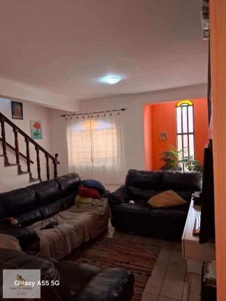 Imagem Sobrado com 3 Quartos à Venda, 168 m² em Helena Maria - Osasco Imagem Sobrado com 3 Quartos à Venda, 168 m² em Helena Maria - Osasco