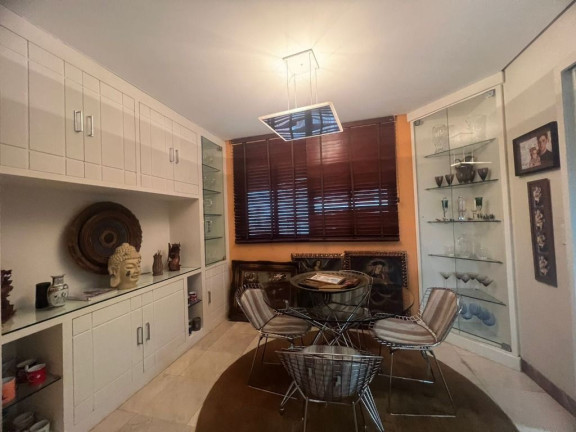 Imagem Cobertura com 3 Quartos à Venda, 420 m² em Setor Marista - Goiânia Imagem Cobertura com 3 Quartos à Venda, 420 m² em Setor Marista - Goiânia