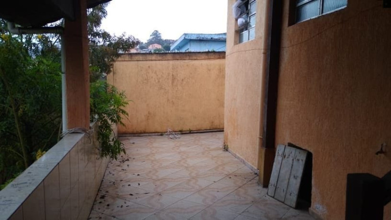 Imagem Casa com 2 Quartos à Venda, 120 m² em Jardim Zaira - Mauá Imagem Casa com 2 Quartos à Venda, 120 m² em Jardim Zaira - Mauá