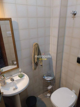 Imagem Apartamento com 2 Quartos à Venda, 77 m² em Osvaldo Cruz - São Caetano Do Sul Imagem Apartamento com 2 Quartos à Venda, 77 m² em Osvaldo Cruz - São Caetano Do Sul
