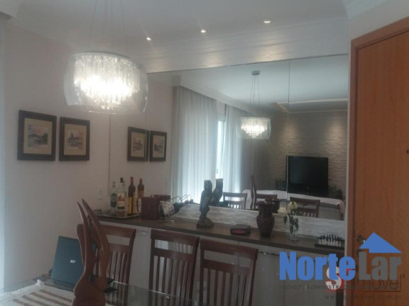 Imagem Apartamento com 3 Quartos à Venda, 85 m² em Lauzane Paulista - São Paulo Imagem Apartamento com 3 Quartos à Venda, 85 m² em Lauzane Paulista - São Paulo