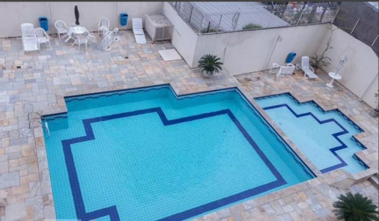 Imagem Imóvel com 2 Quartos à Venda, 68 m² em Barra Funda - São Paulo Imagem Imóvel com 2 Quartos à Venda, 68 m² em Barra Funda - São Paulo