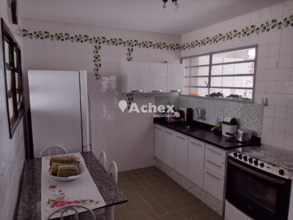Imagem Casa com 3 Quartos à Venda, 180 m² em Jardim Santa Genebra - Campinas