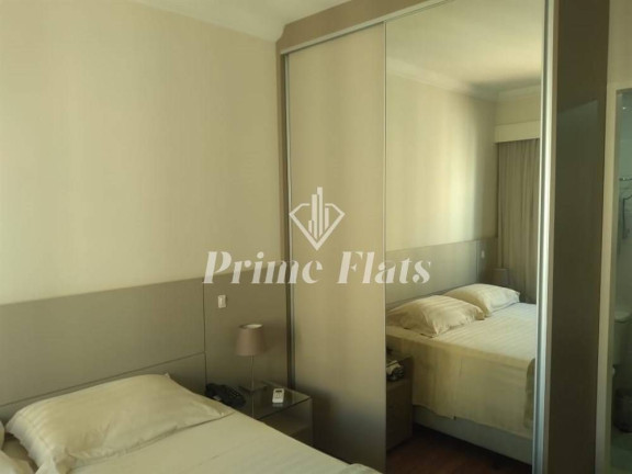 Imagem Apartamento com 1 Quarto à Venda, 38 m² em Moema - São Paulo Imagem Apartamento com 1 Quarto à Venda, 38 m² em Moema - São Paulo