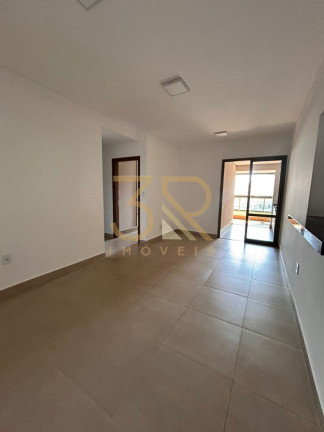 Imagem Apartamento com 3 Quartos à Venda, 107 m² em Jardim Paulista - Ribeirão Preto Imagem Apartamento com 3 Quartos à Venda, 107 m² em Jardim Paulista - Ribeirão Preto