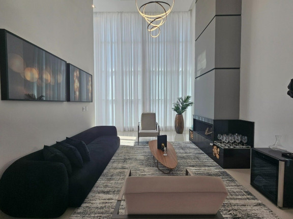 Imagem Casa com 4 Quartos à Venda, 548 m² em Parque Terra Nova Ii - São Bernardo Do Campo