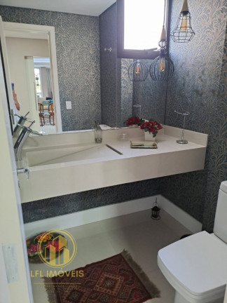 Imagem Apartamento para Alugar, 132 m² em Alphaville - Barueri