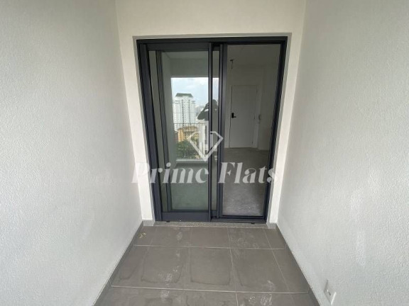 Imagem Apartamento com 1 Quarto à Venda, 22 m² em Vila Mariana - São Paulo Imagem Apartamento com 1 Quarto à Venda, 22 m² em Vila Mariana - São Paulo