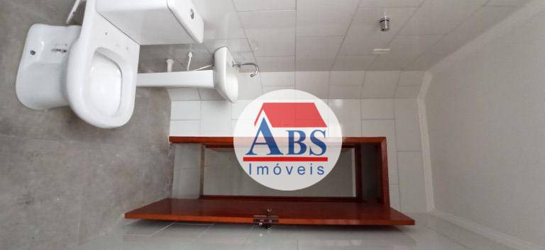 Imagem Apartamento com 2 Quartos à Venda, 68 m² em Vila Nova - Cubatão Imagem Apartamento com 2 Quartos à Venda, 68 m² em Vila Nova - Cubatão