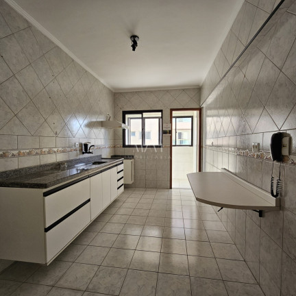 Imagem Apartamento com 2 Quartos à Venda, 87 m² em Tupi - Praia Grande Imagem Apartamento com 2 Quartos à Venda, 87 m² em Tupi - Praia Grande