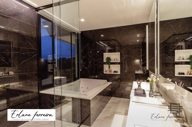 Imagem Casa com 4 Quartos à Venda, 600 m² em Vespasiano Imagem Casa com 4 Quartos à Venda, 600 m² em Vespasiano