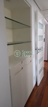 Imagem Apartamento com 4 Quartos à Venda, 200 m² em Vila Romana - São Paulo