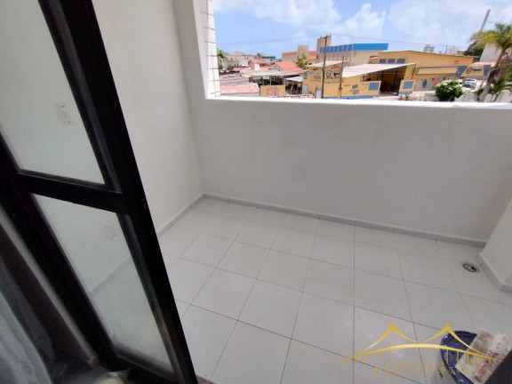 Apartamento com 2 Quartos à Venda, 52 m² em Capim Macio - Natal