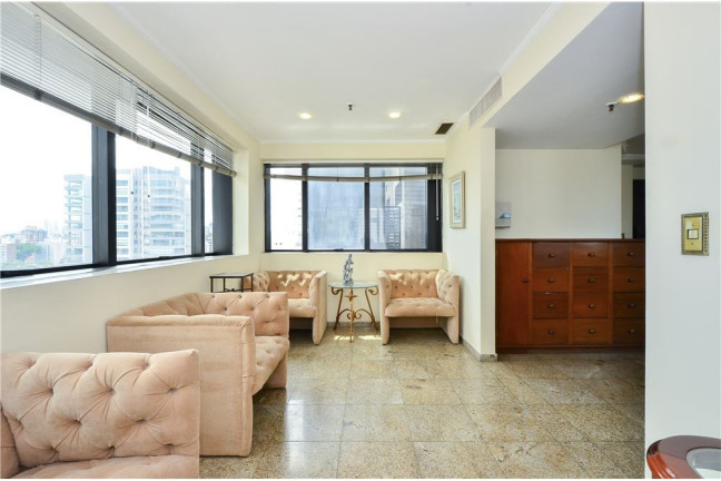 Imagem Sala Comercial à Venda, em Vila Clementino - São Paulo Imagem Sala Comercial à Venda, em Vila Clementino - São Paulo