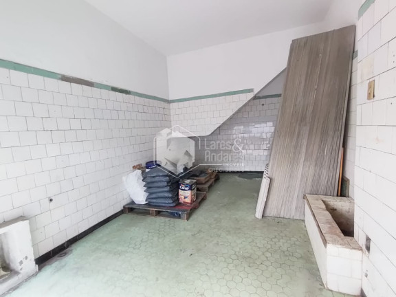 Imagem Casa com 3 Quartos à Venda, 125 m² em Cambuci - São Paulo Imagem Casa com 3 Quartos à Venda, 125 m² em Cambuci - São Paulo