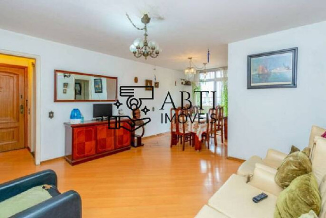 Apartamento com 3 Quartos à Venda, 96 m² em Saúde - São Paulo