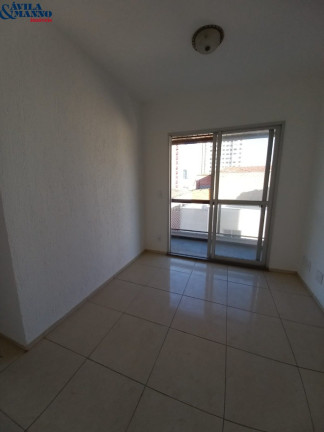 Imagem Apartamento com 2 Quartos à Venda, 52 m² em Mooca - São Paulo Imagem Apartamento com 2 Quartos à Venda, 52 m² em Mooca - São Paulo