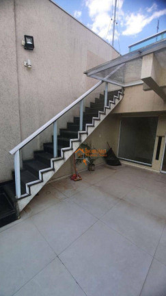 Imagem Cobertura com 3 Quartos à Venda, 175 m² em Vila Galvão - Guarulhos Imagem Cobertura com 3 Quartos à Venda, 175 m² em Vila Galvão - Guarulhos
