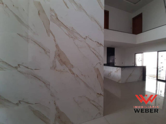 Imagem Casa com 3 Quartos à Venda, 250 m² em Wanel Ville - Sorocaba