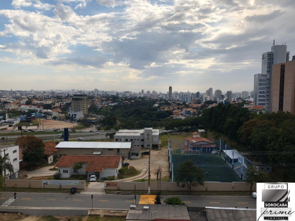 Imagem Apartamento com 3 Quartos à Venda, 136 m² em Parque Campolim - Sorocaba Imagem Apartamento com 3 Quartos à Venda, 136 m² em Parque Campolim - Sorocaba