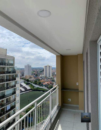 Imagem Apartamento com 2 Quartos à Venda, 56 m² em Baeta Neves - São Bernardo Do Campo Imagem Apartamento com 2 Quartos à Venda, 56 m² em Baeta Neves - São Bernardo Do Campo