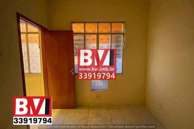 Imagem Casa com 3 Quartos à Venda, 120 m² em Irajá - Rio De Janeiro