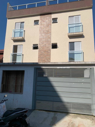 Cobertura com 2 Quartos à Venda, 104 m² em Parque Oratório - Santo André