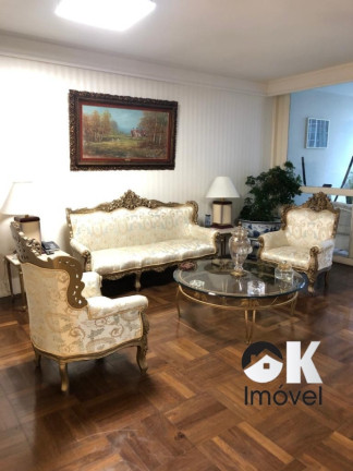 Imagem Apartamento com 4 Quartos à Venda, 382 m² em Jardim Paulista - São Paulo