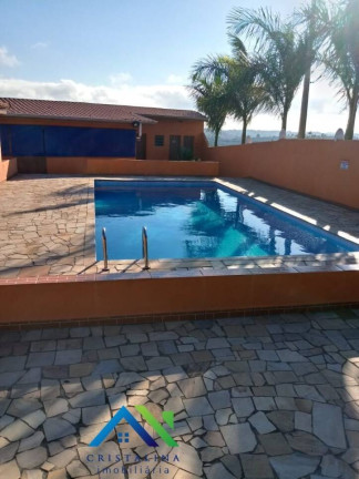 Imagem Chácara com 2 Quartos à Venda, 4.000 m² em Jardim Santa Maria - Campo Limpo Paulista