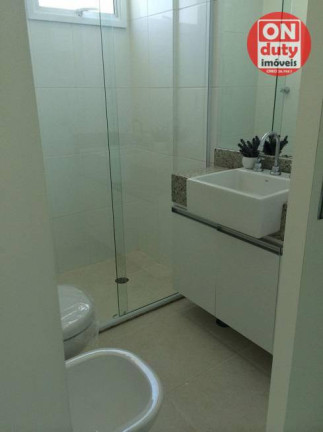 Imagem Imóvel com 2 Quartos à Venda, 84 m² em Morro Sorocotuba - Guarujá