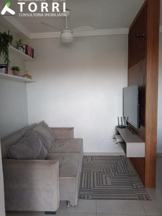 Imagem Apartamento com 2 Quartos à Venda, 55 m² em Vila Jardini - Sorocaba Imagem Apartamento com 2 Quartos à Venda, 55 m² em Vila Jardini - Sorocaba
