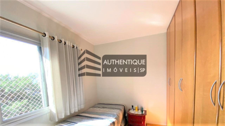 Imagem Apartamento com 3 Quartos à Venda, 114 m² em Analia Franco - São Paulo Imagem Apartamento com 3 Quartos à Venda, 114 m² em Analia Franco - São Paulo