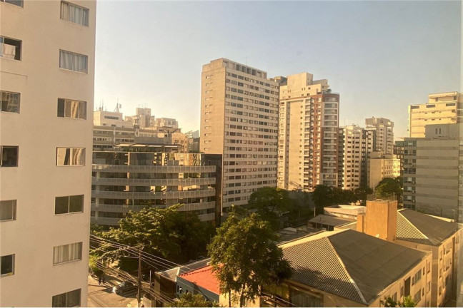 Imagem Imóvel Comercial à Venda, 41 m² em Itaim Bibi - São Paulo Imagem Imóvel Comercial à Venda, 41 m² em Itaim Bibi - São Paulo