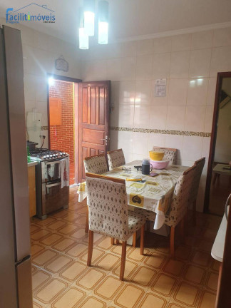 Imagem Casa com 2 Quartos à Venda, 143 m² em Planalto - São Bernardo Do Campo Imagem Casa com 2 Quartos à Venda, 143 m² em Planalto - São Bernardo Do Campo