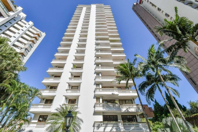 Imagem Apartamento com 4 Quartos à Venda, 200 m² em Real Parque - São Paulo Imagem Apartamento com 4 Quartos à Venda, 200 m² em Real Parque - São Paulo