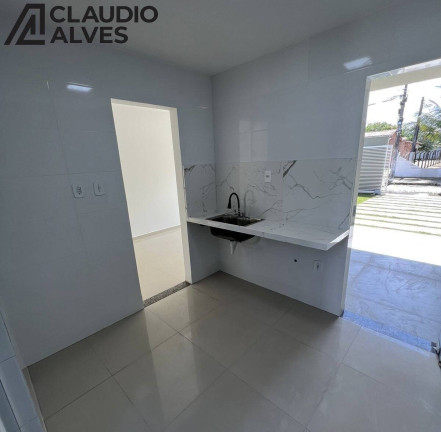 Imagem Casa com 2 Quartos à Venda, 70 m² em Sim - Feira De Santana Imagem Casa com 2 Quartos à Venda, 70 m² em Sim - Feira De Santana