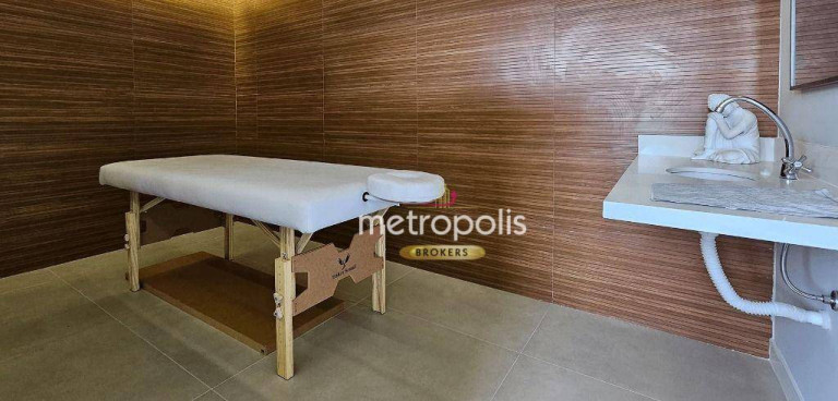 Imagem Apartamento com 3 Quartos à Venda, 105 m² em Vila Assunção - Santo André Imagem Apartamento com 3 Quartos à Venda, 105 m² em Vila Assunção - Santo André