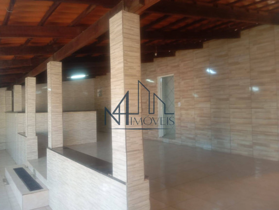 Imagem Casa com 2 Quartos à Venda, 366 m² em Parque Veiga Jardim - Aparecida De Goiânia Imagem Casa com 2 Quartos à Venda, 366 m² em Parque Veiga Jardim - Aparecida De Goiânia