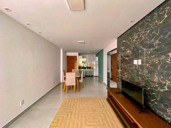 Imagem Imóvel com 2 Quartos à Venda, 89 m² em Praia Do Morro - Guarapari