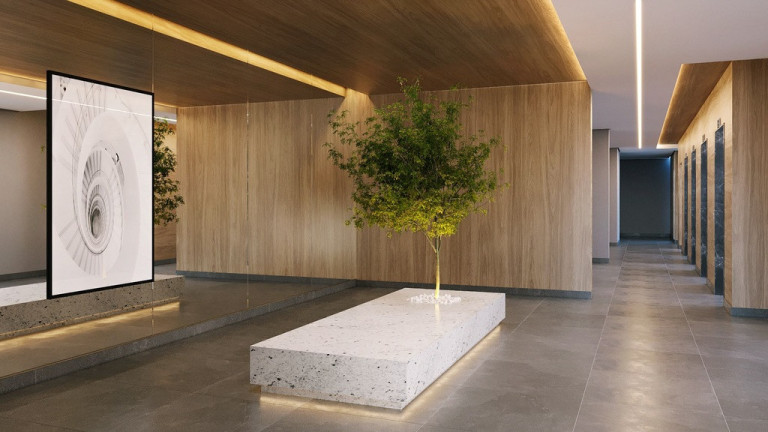 Imagem Apartamento com 2 Quartos à Venda, 106 m² em Perdizes - São Paulo Imagem Apartamento com 2 Quartos à Venda, 106 m² em Perdizes - São Paulo