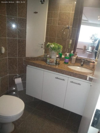 Imagem Apartamento com 4 Quartos à Venda, 320 m² em Piedade - Jaboatão Dos Guararapes