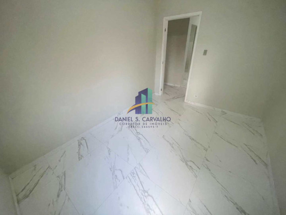 Imagem Apartamento com 2 Quartos à Venda, 50 m² em Canto Do Forte - Praia Grande