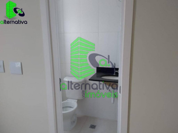 Imagem Apartamento com 2 Quartos à Venda, 69 m² em Parque Santo Antônio - Taubaté